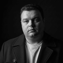 Борис Кашин, Тольятти