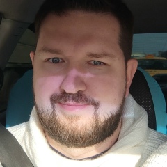 Илья Васильев, 13.09.1984, Москва