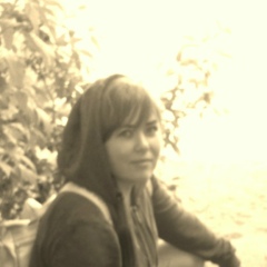 Лилия Кириллова, Warszawa