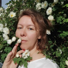 Наталья Петракович, 11.06, Санкт-Петербург