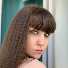 Евгения Севостьянова, 27.10.1992, Липецк