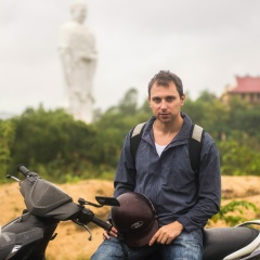 Дмитрий Омельченко, 17.04