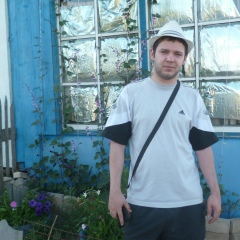 Николай Зинченко, 30.09.1988, Михайловка