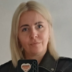 Ксюша Весна, 14.10, Санкт-Петербург