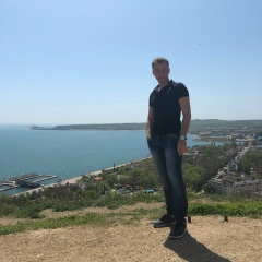 Александр Рыбкин, 09.07