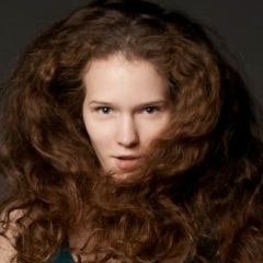 Галина Новосёлова, 03.04, Санкт-Петербург