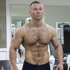 Андрей Сергеев, 12.12.1989, Киев