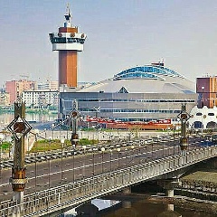 Baha Keneshov, 17.08.1993, Якутск