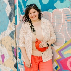 Мария Кожина, 08.04.1988, Новосибирск