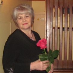 Леена Шиян, 18.10, Кохтла-Ярве