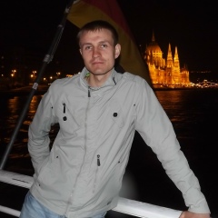 Сергей Шаганов, 20.06.1988, Минск