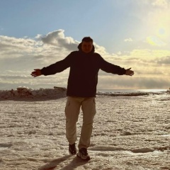 Александр Рублев