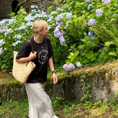 Таня Симонова, 14.03