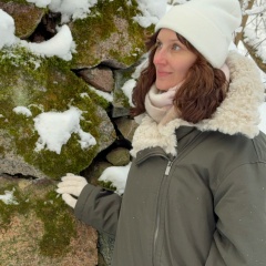 Екатерина Михайлова, 18.03, Санкт-Петербург