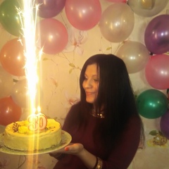 Анна Санівська, Чечельник