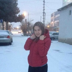 Натали Наталья