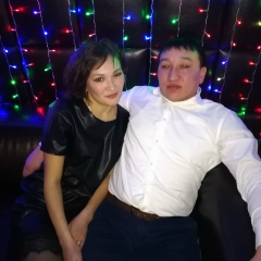 Жанар Рсалина, Житикара