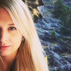 Мария Крылова, 06.07.1987, Санкт-Петербург