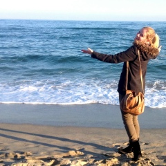 Света Аникина, 22.09