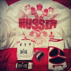 Дауд Габаев, 31.12.1930, New York City