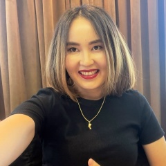 Зауреш Утеева, 04.04, Алматы