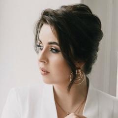 Лена Бургова, 18.06, Санкт-Петербург