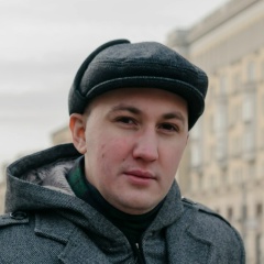 Михаил Моисеев, 07.04.1996, Москва