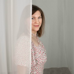 Анастасия Носкова, 17.11, Сургут