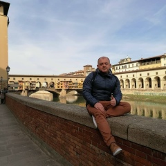 Юрий Колотовкин, 11.04, Москва