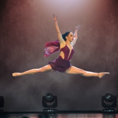 Ольга Курудимова, 05.03.1985, Санкт-Петербург