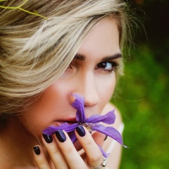 Виктория Венецкая, 01.04.1985, Москва