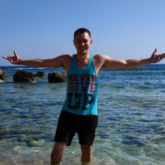 Денис Давыдов, 28.02.1990, Минск