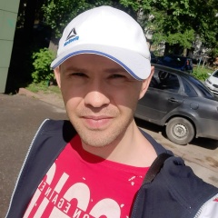 Максим Дембовский, 11.12.1985