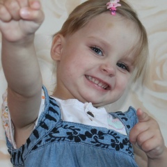 Вера Кузнецова, 09.10.1986, Соликамск