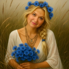 Елена Васильевна Недзвецкая, 09.07, Архангельск