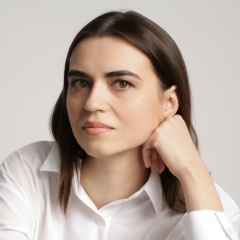 Галина Вишнякова, 10.03, Подольск