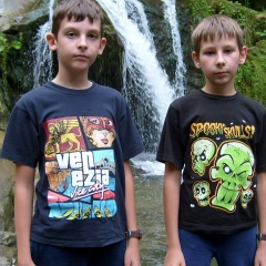 Олександр Прохожай, 23.03.2002