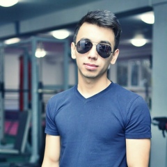 Кайрат Бекжанов, 04.10.1994