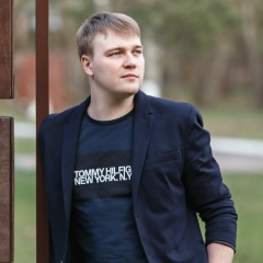 Артем Клубов, 23.05, Нижний Новгород