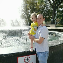 Вова Соцков, 03.01.1993, Орёл