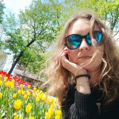 Алиса , 11.12, Воронеж