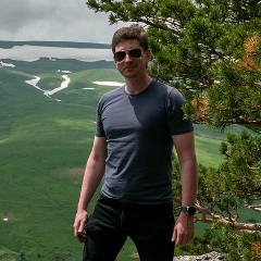 Антон Мишура, 17.11.1987, Тула