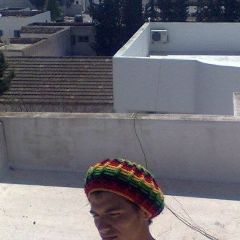 Mohamed Sboui, 17.12, Kairouan