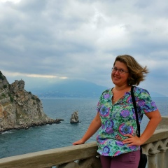 Екатерина Кузнецова, 31.12.1986, Челябинск