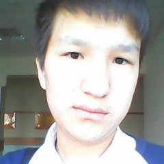 Абылкасым Камалов, 22.01.1998