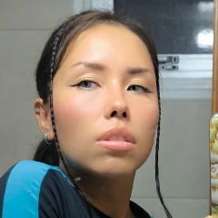 Надира Васильева, 23.08.1992, Воронеж