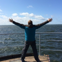 Alexey Krotov, 23.06, Санкт-Петербург