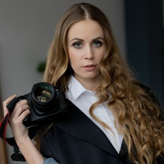 Ася Кадочникова, 15.02.1991, Екатеринбург