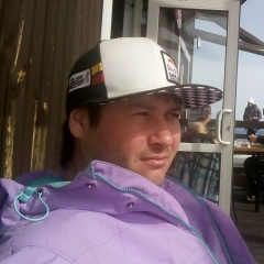 Pavel Legotin, 24.03.1983, Кемерово