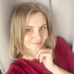 Мария Попова, 24.09.1988, Дмитров